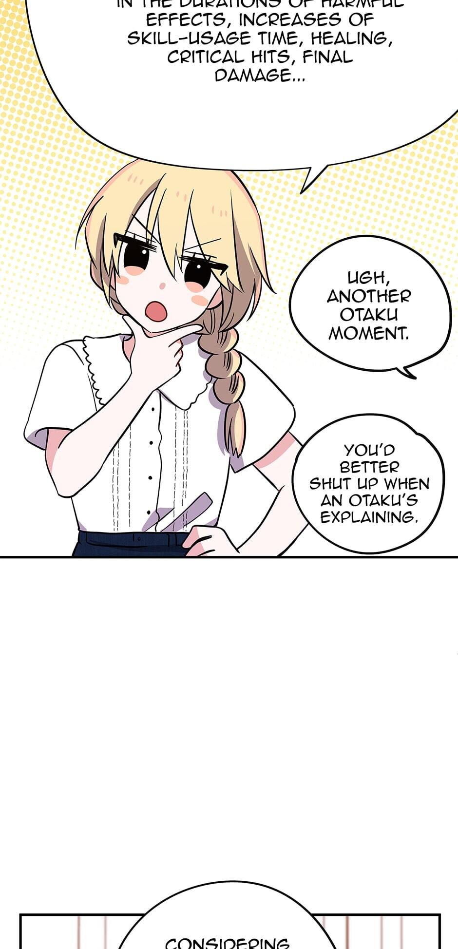 Please Save My Husband Chapter 65 page 51 - Chapter 65: Party Effect