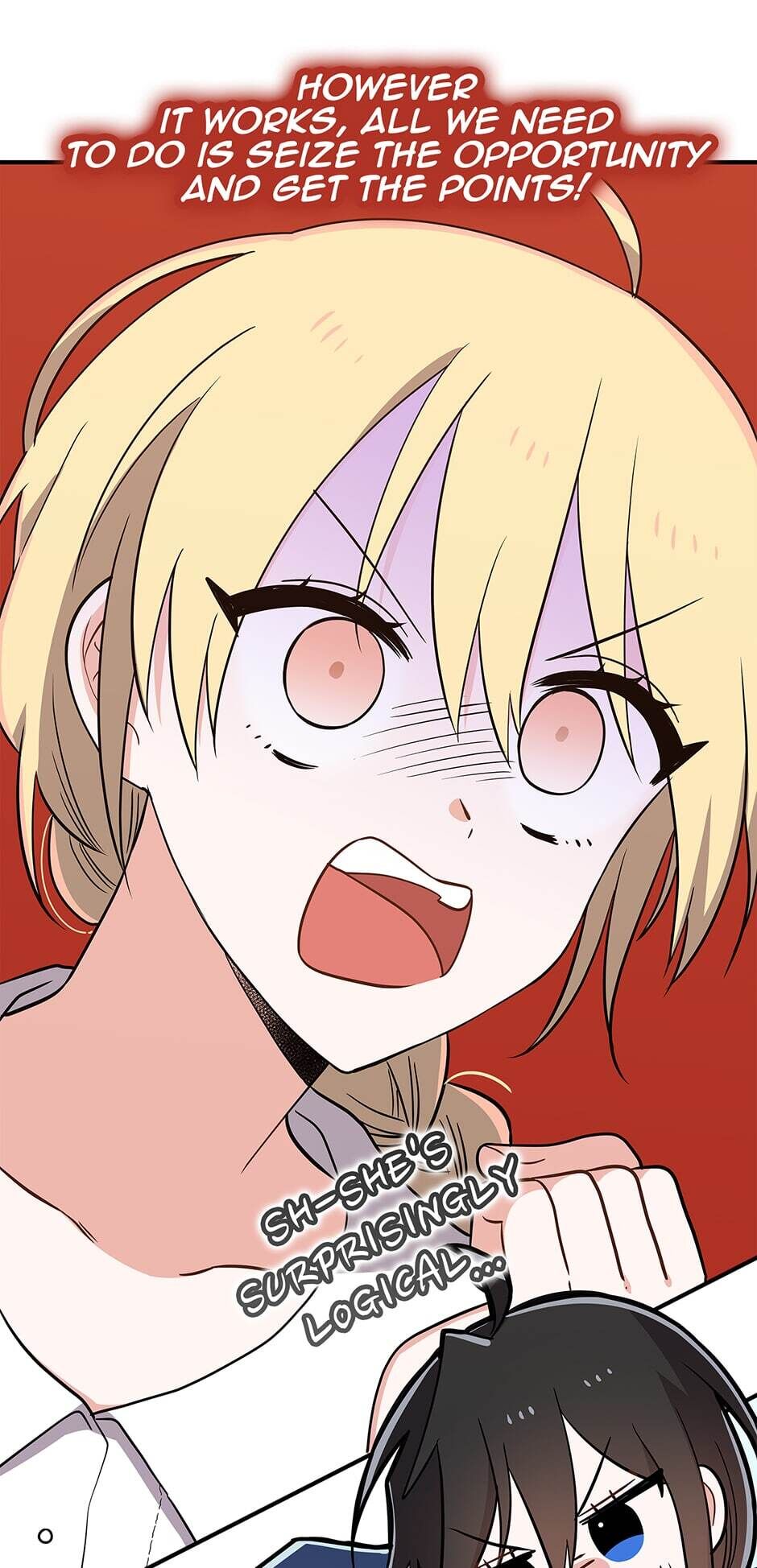 Please Save My Husband Chapter 65 page 53 - Chapter 65: Party Effect