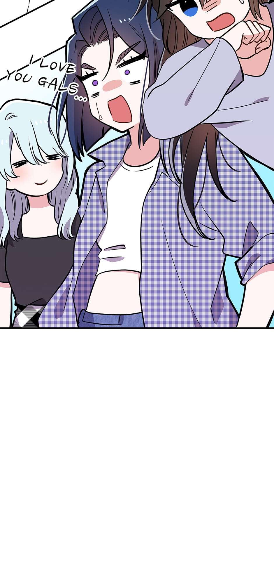 Please Save My Husband Chapter 65 page 54 - Chapter 65: Party Effect