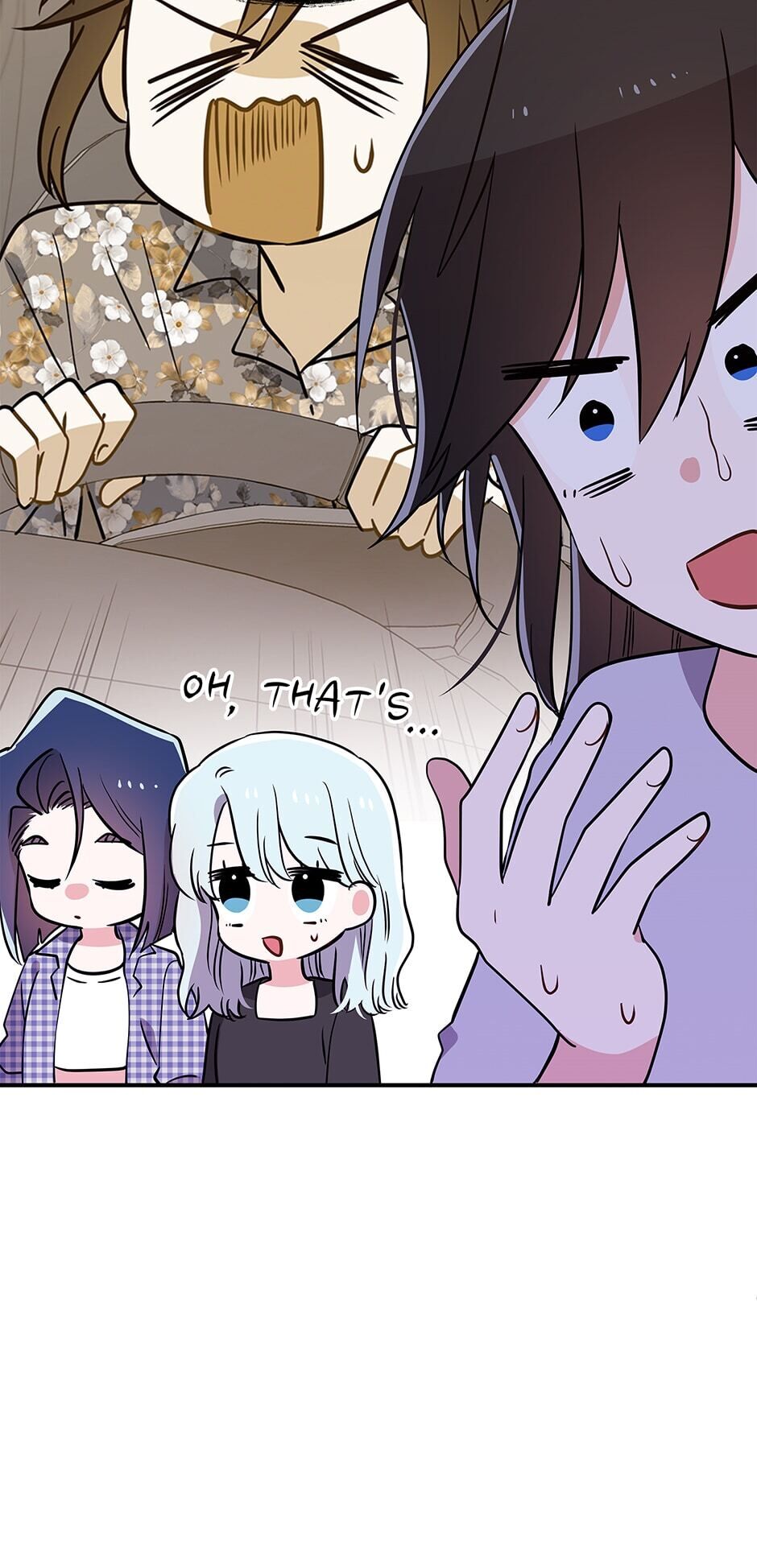 Please Save My Husband Chapter 65 page 56 - Chapter 65: Party Effect