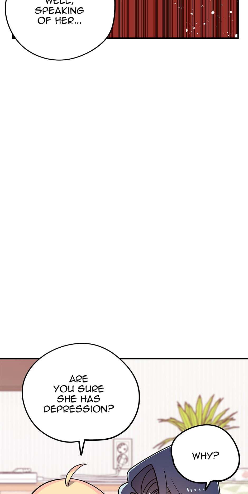 Please Save My Husband Chapter 65 page 62 - Chapter 65: Party Effect
