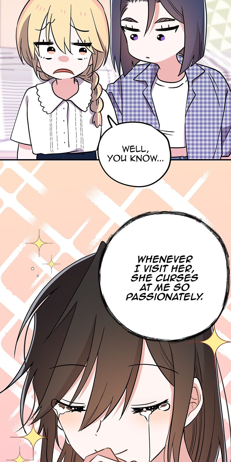 Please Save My Husband Chapter 65 page 63 - Chapter 65: Party Effect