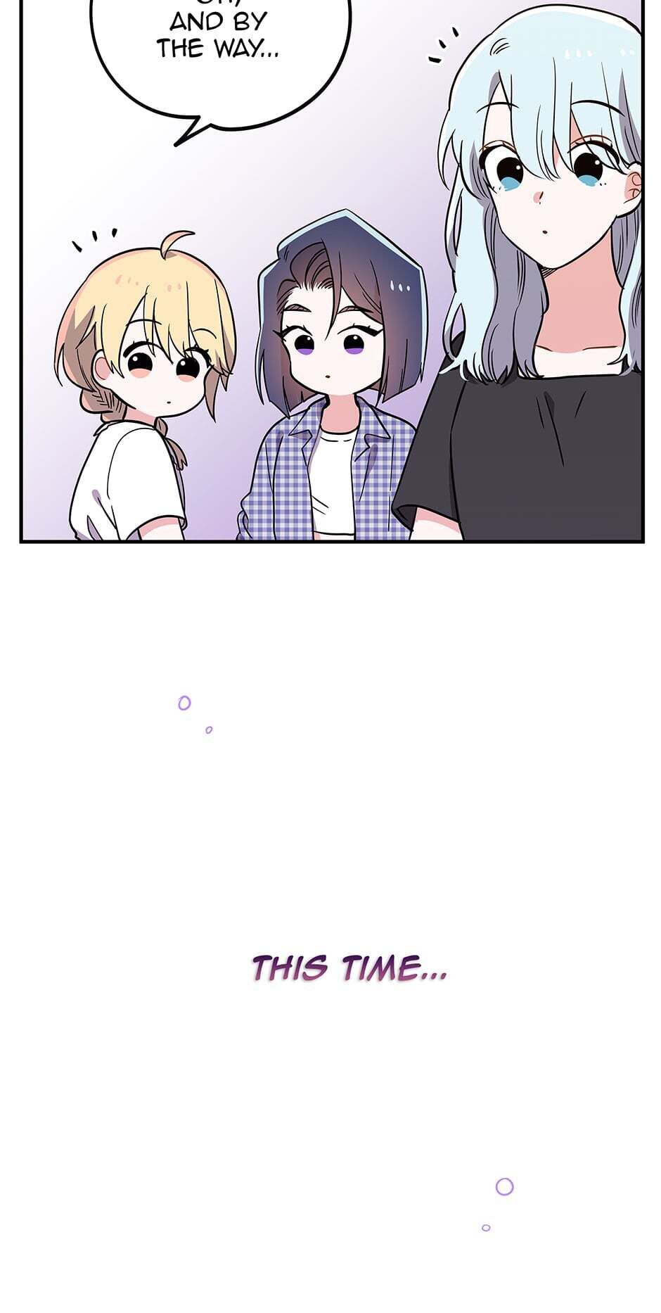 Please Save My Husband Chapter 65 page 65 - Chapter 65: Party Effect