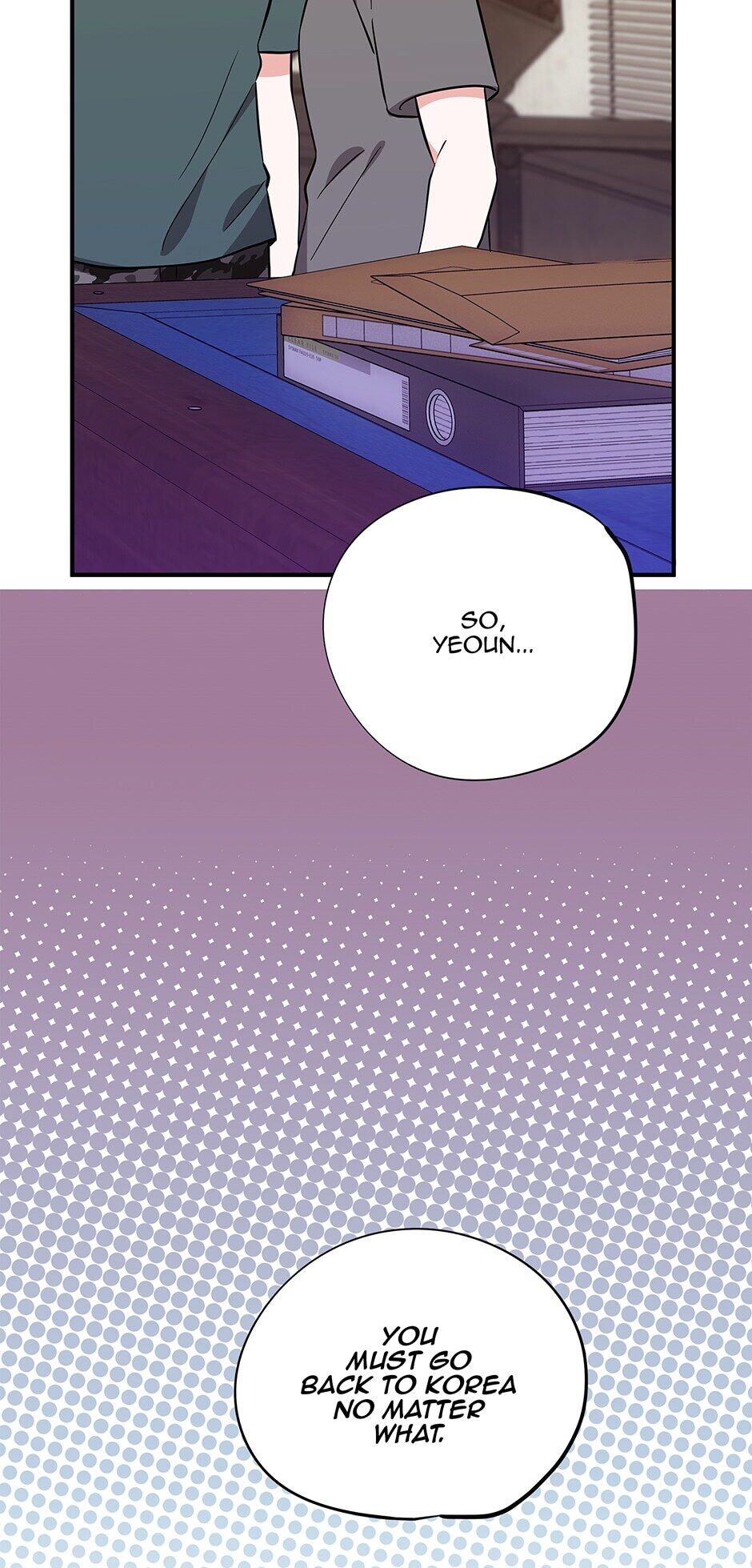 Please Save My Husband Chapter 65 page 7 - Chapter 65: Party Effect
