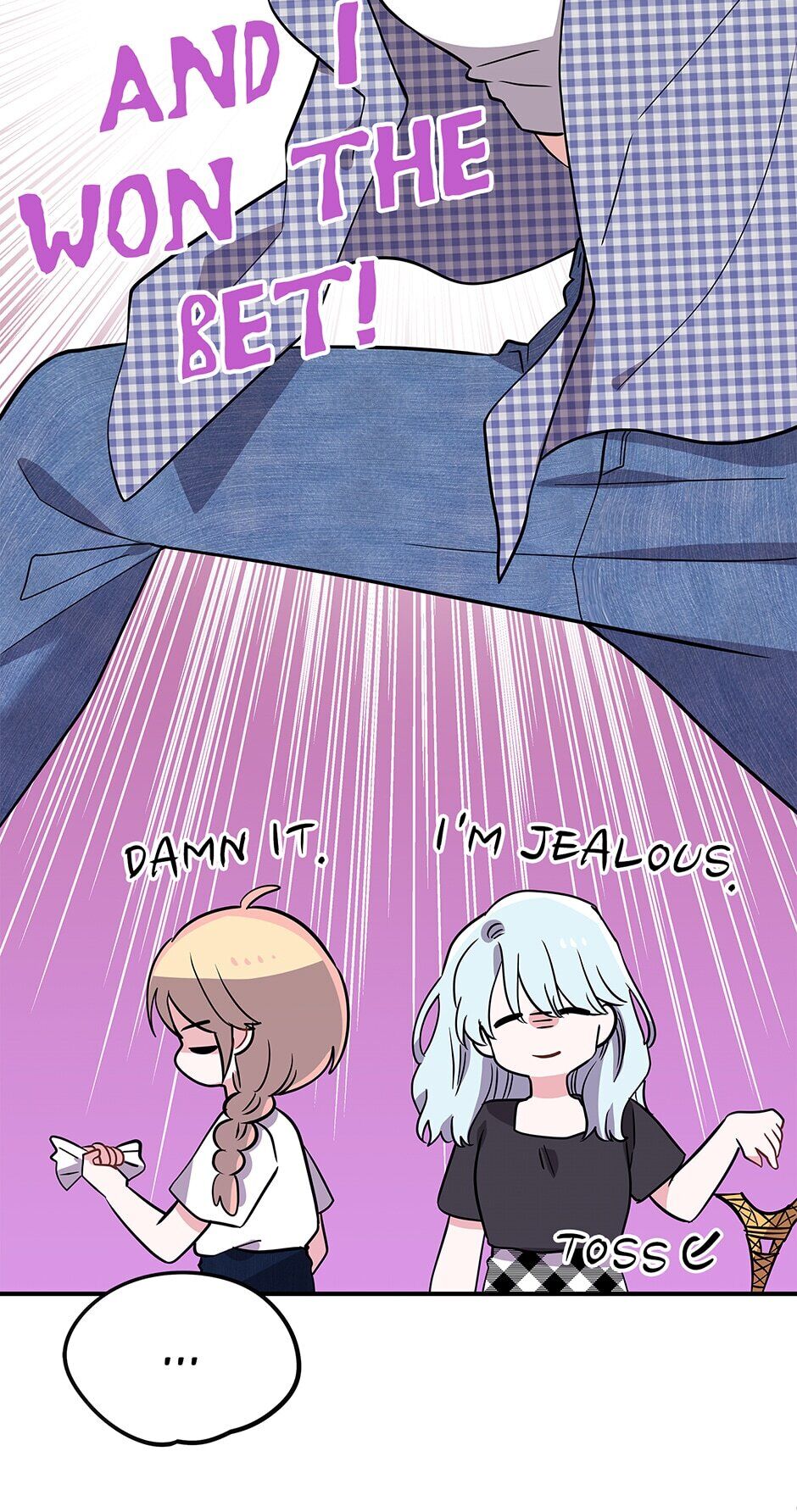 Please Save My Husband Chapter 65 page 71 - Chapter 65: Party Effect