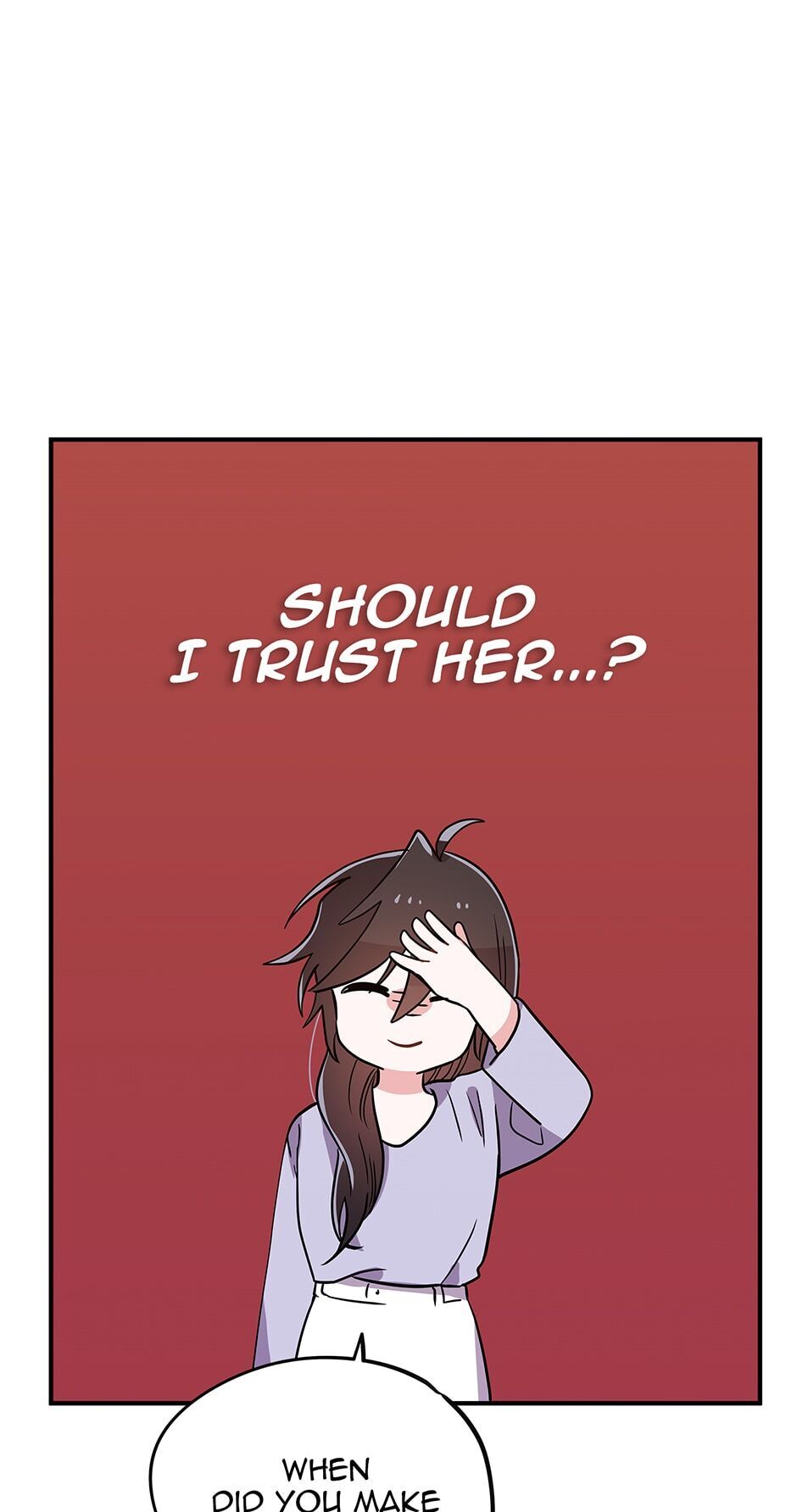 Please Save My Husband Chapter 65 page 72 - Chapter 65: Party Effect