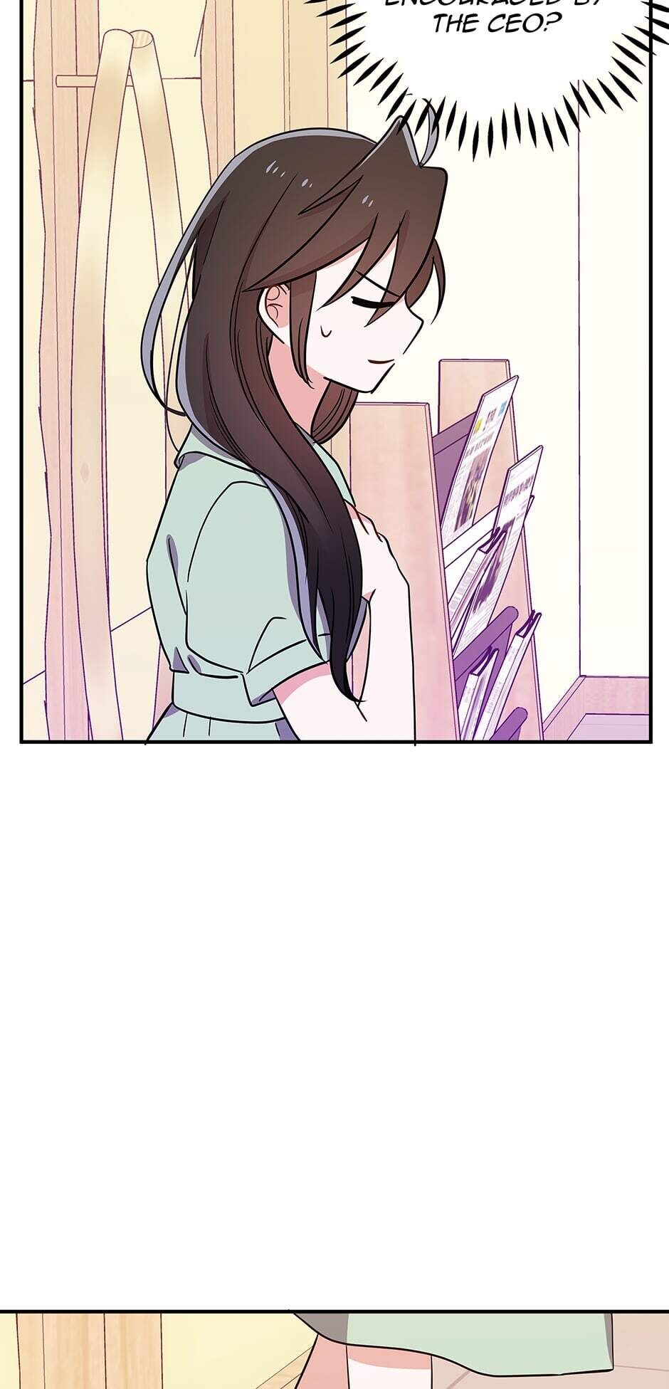 Please Save My Husband Chapter 66 page 15 - Chapter 66: Overlap