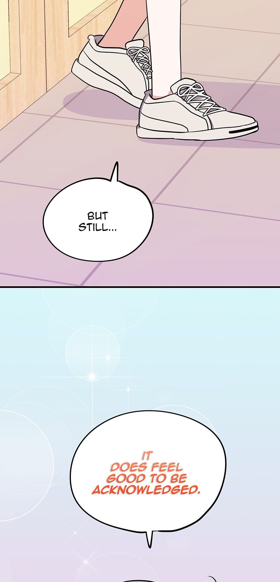 Please Save My Husband Chapter 66 page 16 - Chapter 66: Overlap