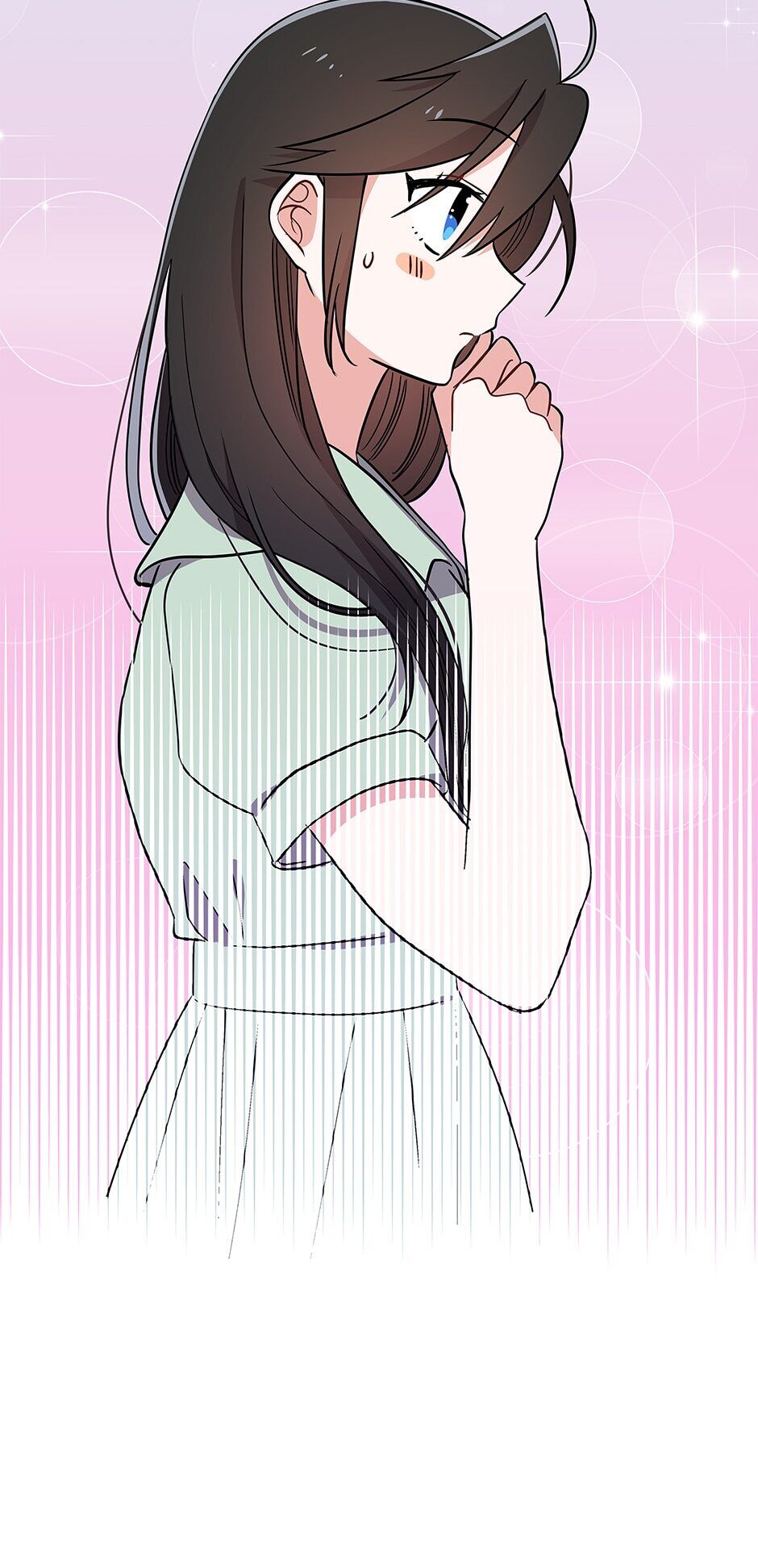 Please Save My Husband Chapter 66 page 17 - Chapter 66: Overlap
