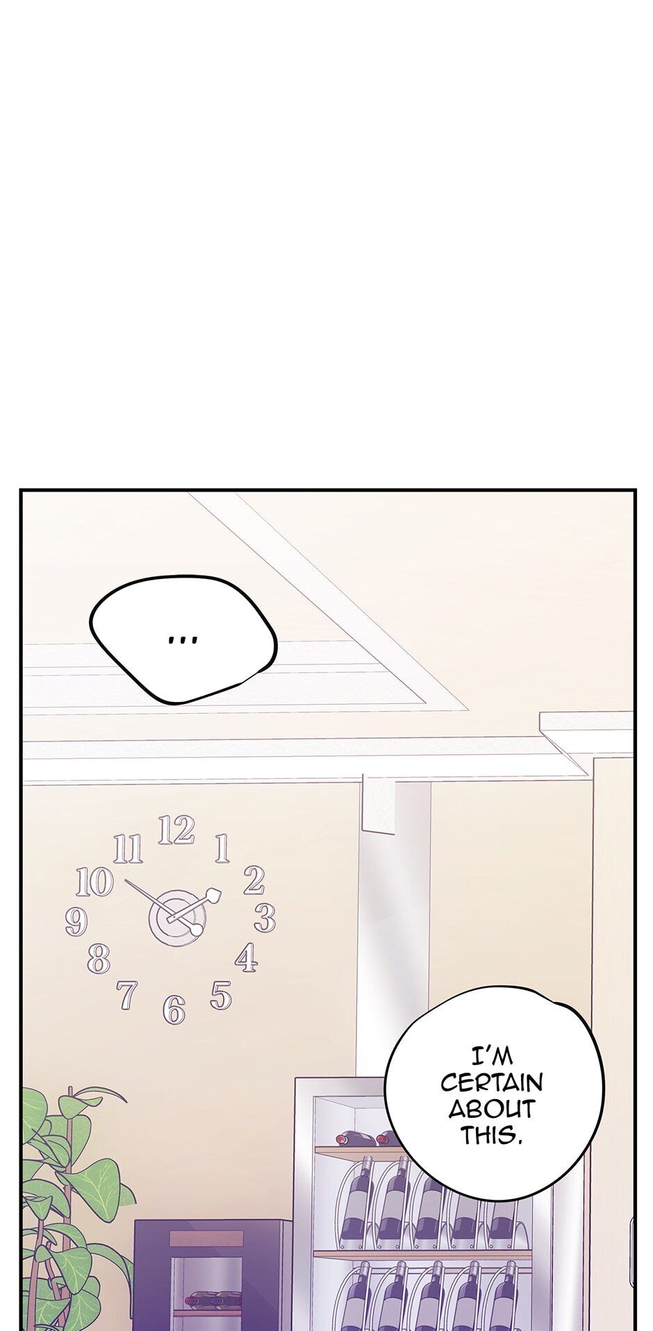Please Save My Husband Chapter 66 page 19 - Chapter 66: Overlap