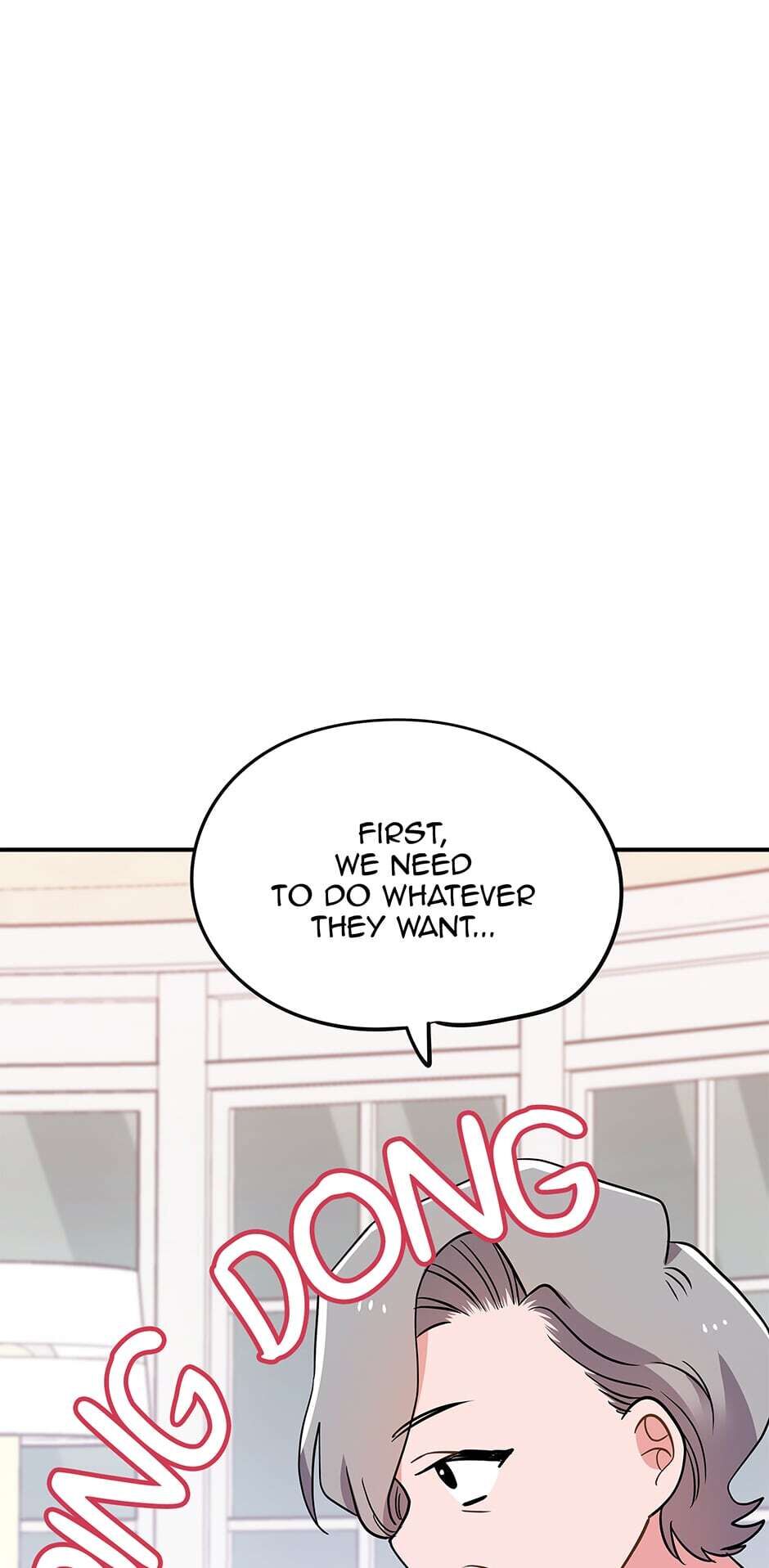 Please Save My Husband Chapter 66 page 23 - Chapter 66: Overlap