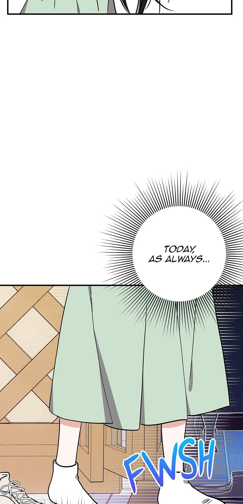 Please Save My Husband Chapter 66 page 27 - Chapter 66: Overlap