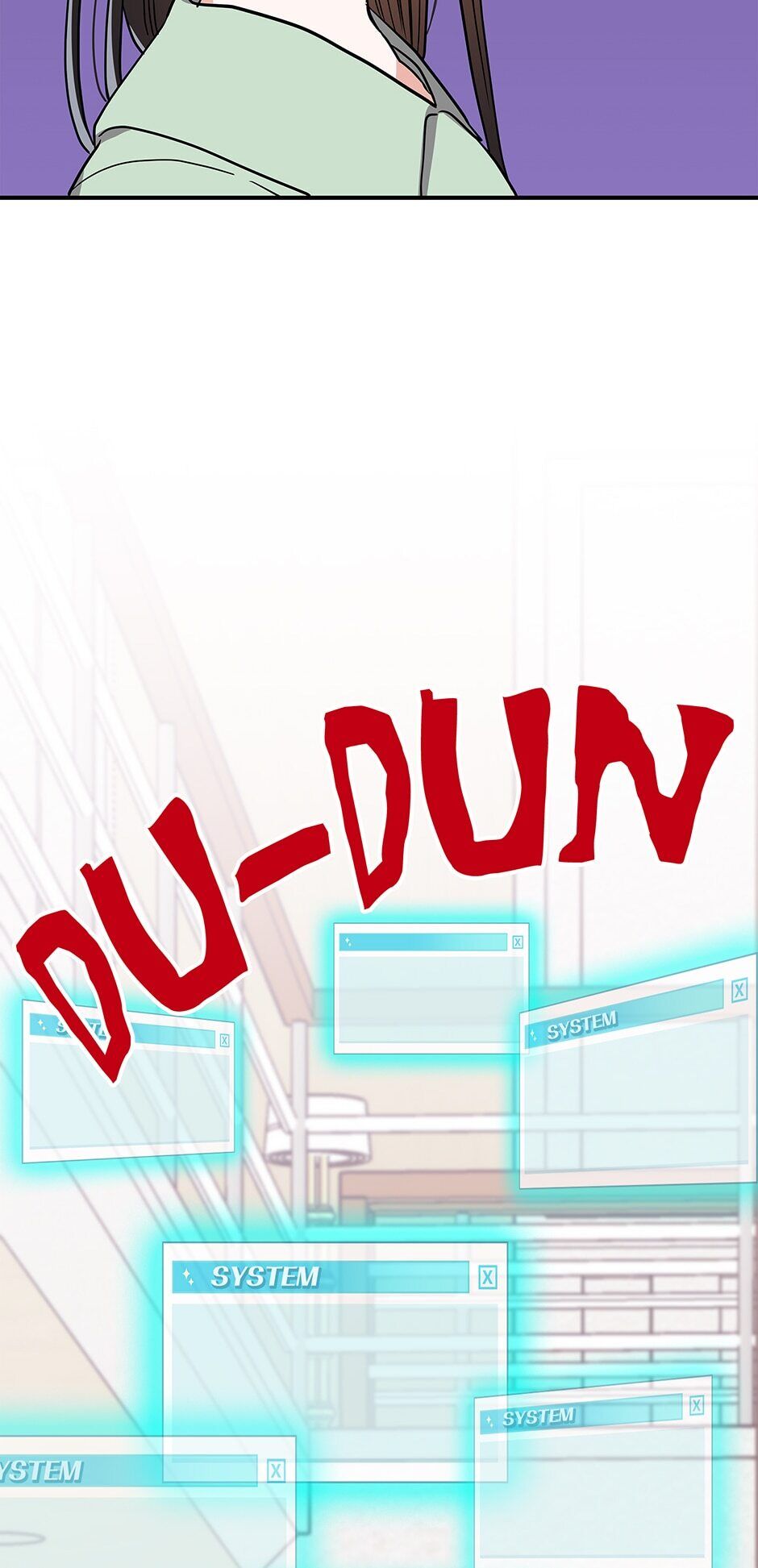 Please Save My Husband Chapter 66 page 31 - Chapter 66: Overlap