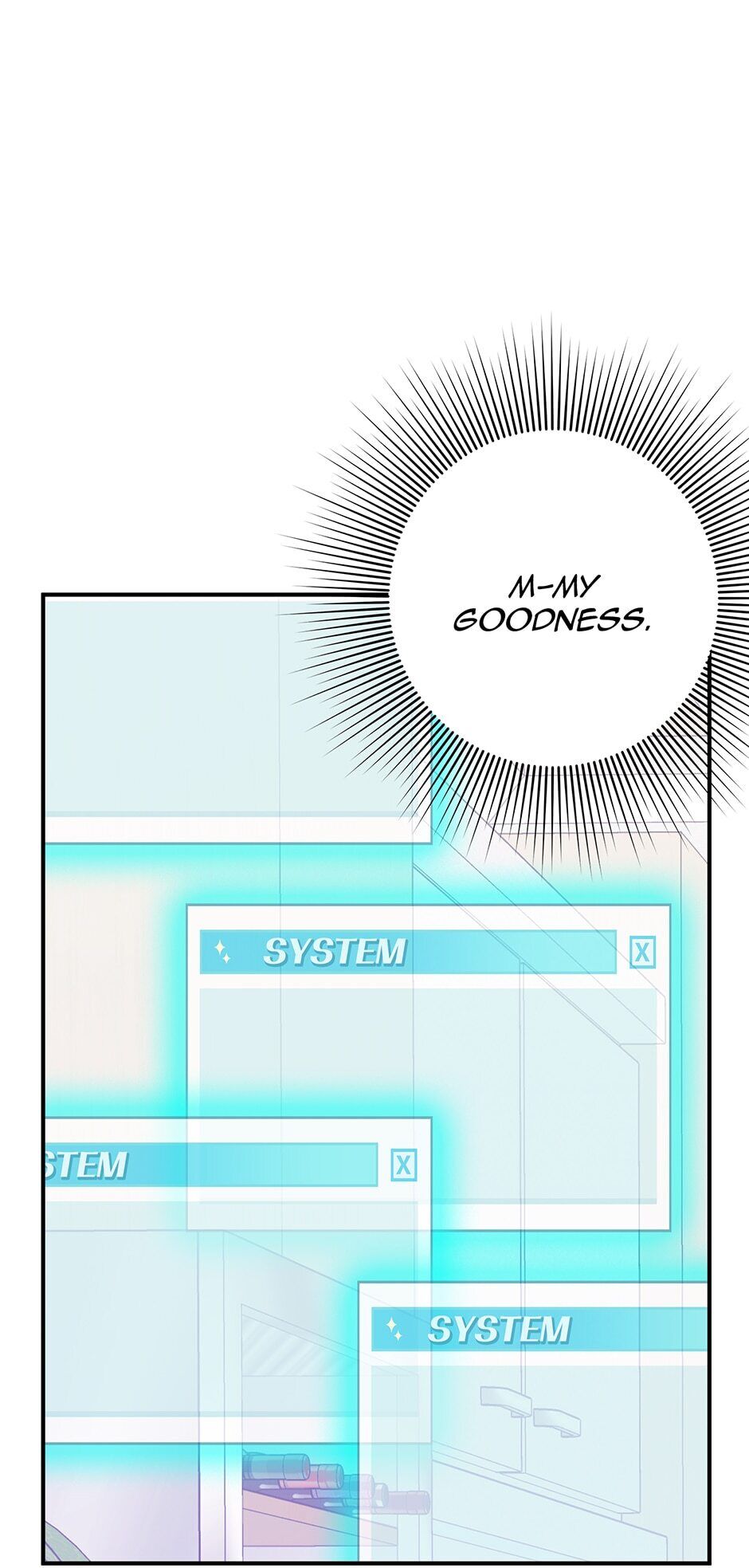 Please Save My Husband Chapter 66 page 34 - Chapter 66: Overlap