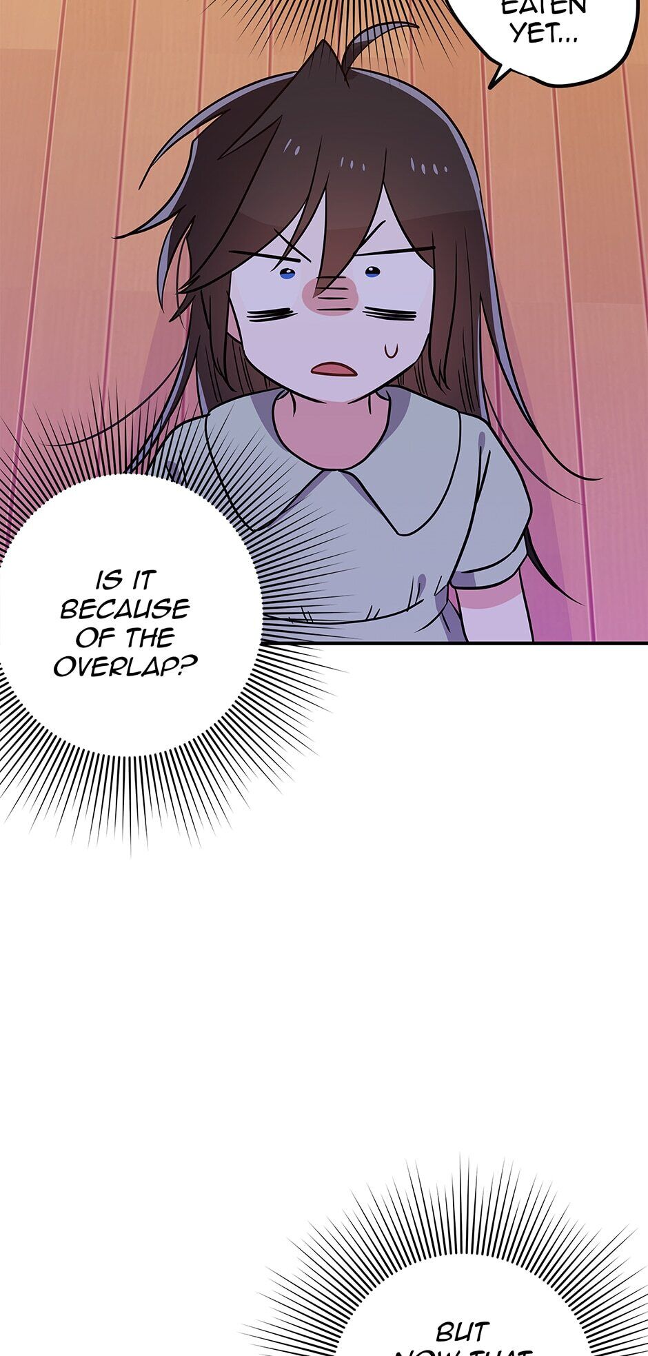 Please Save My Husband Chapter 66 page 37 - Chapter 66: Overlap