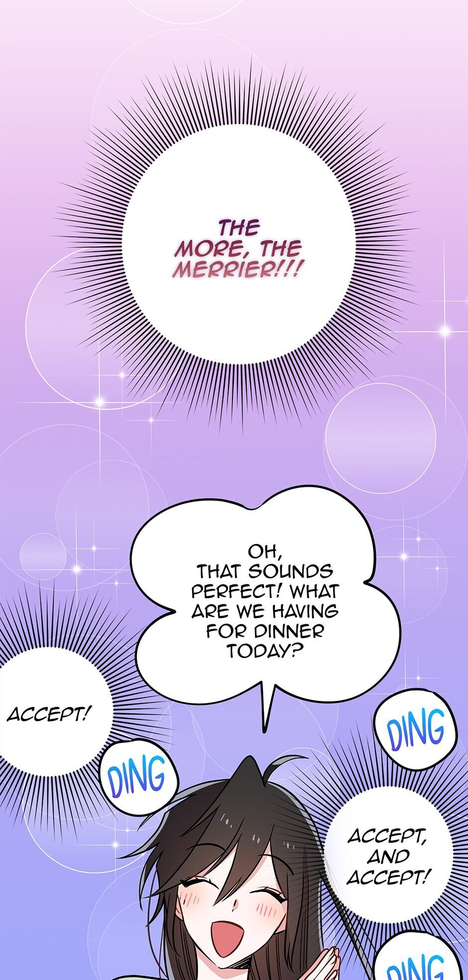Please Save My Husband Chapter 66 page 39 - Chapter 66: Overlap