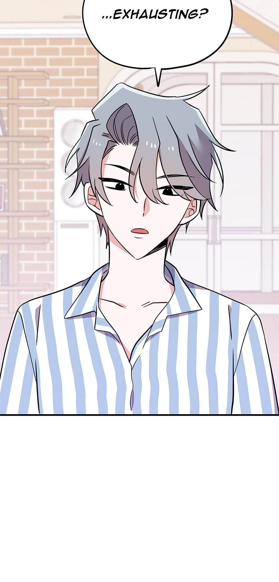 Please Save My Husband Chapter 66 page 41 - Chapter 66: Overlap