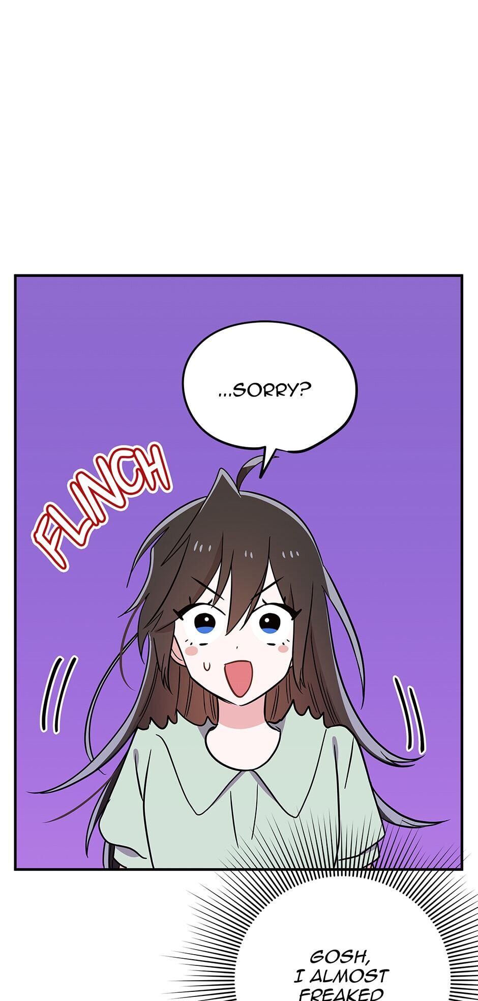 Please Save My Husband Chapter 66 page 42 - Chapter 66: Overlap