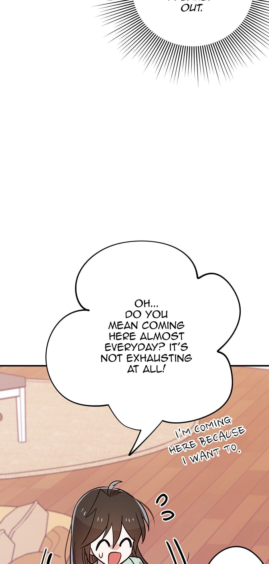 Please Save My Husband Chapter 66 page 43 - Chapter 66: Overlap