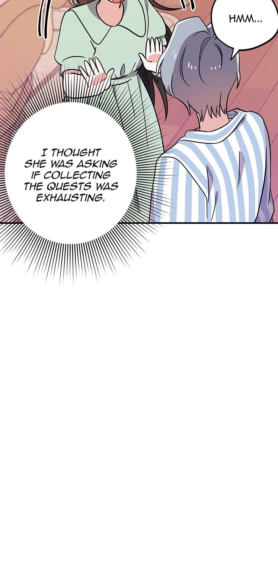 Please Save My Husband Chapter 66 page 44 - Chapter 66: Overlap