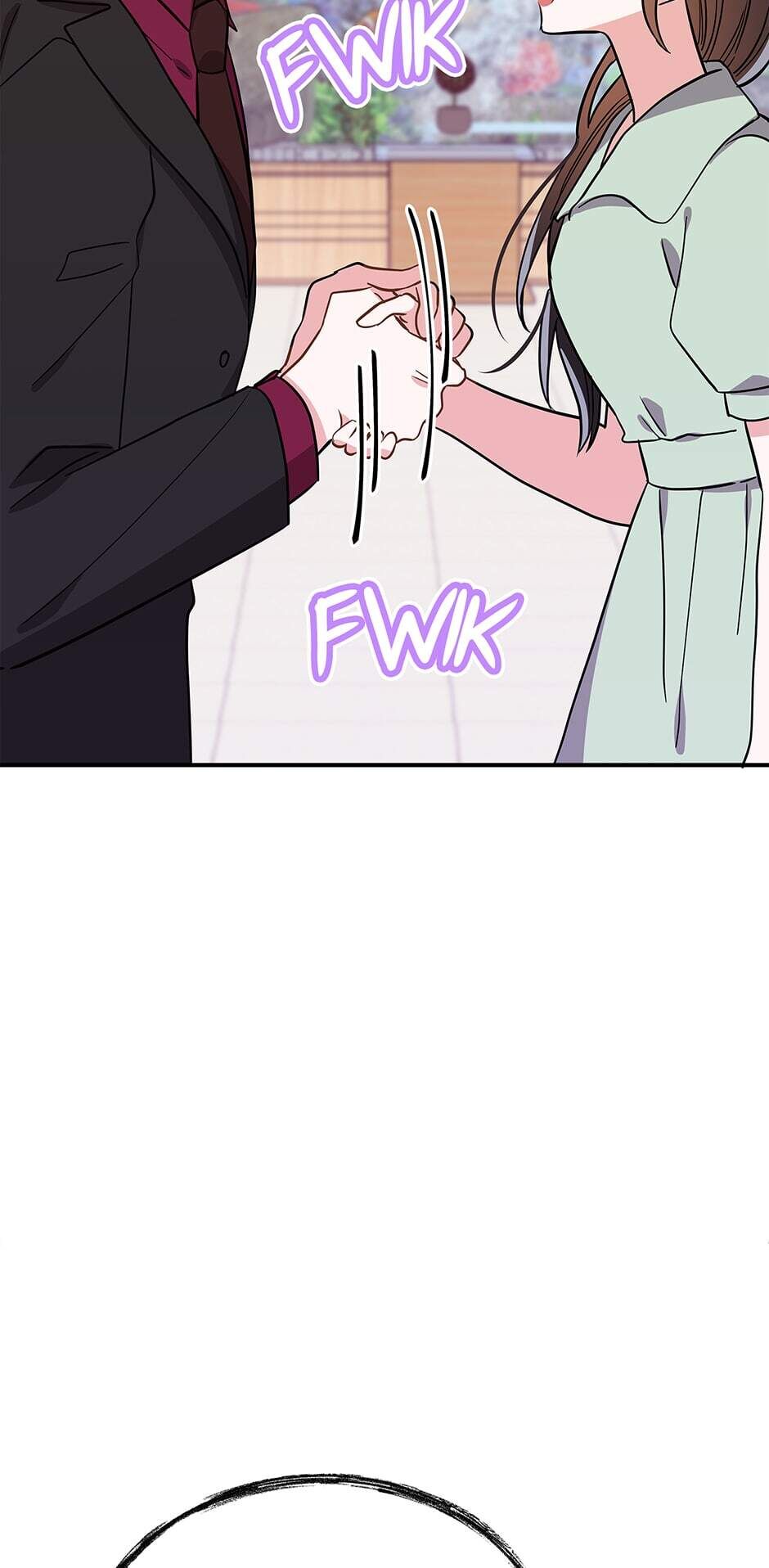 Please Save My Husband Chapter 66 page 5 - Chapter 66: Overlap