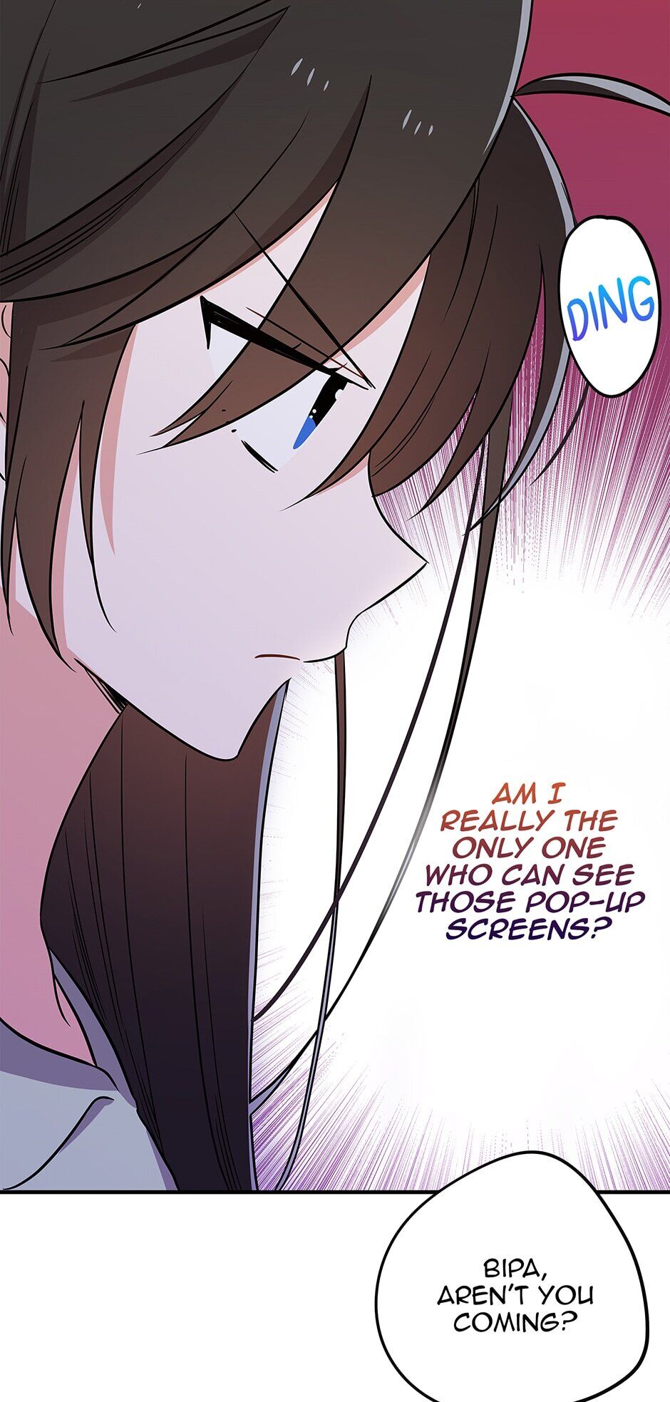 Please Save My Husband Chapter 66 page 51 - Chapter 66: Overlap