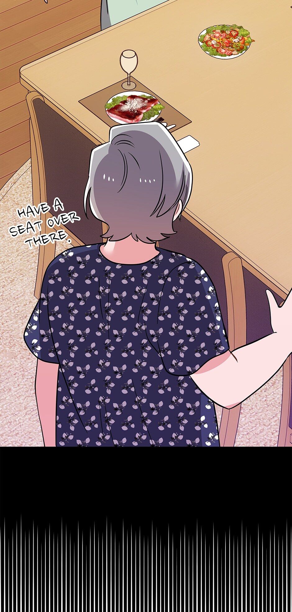 Please Save My Husband Chapter 66 page 54 - Chapter 66: Overlap