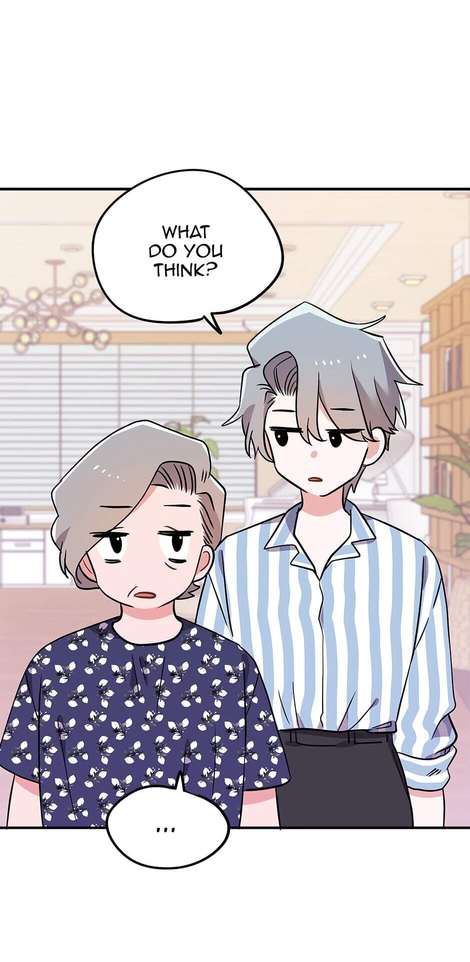 Please Save My Husband Chapter 66 page 58 - Chapter 66: Overlap