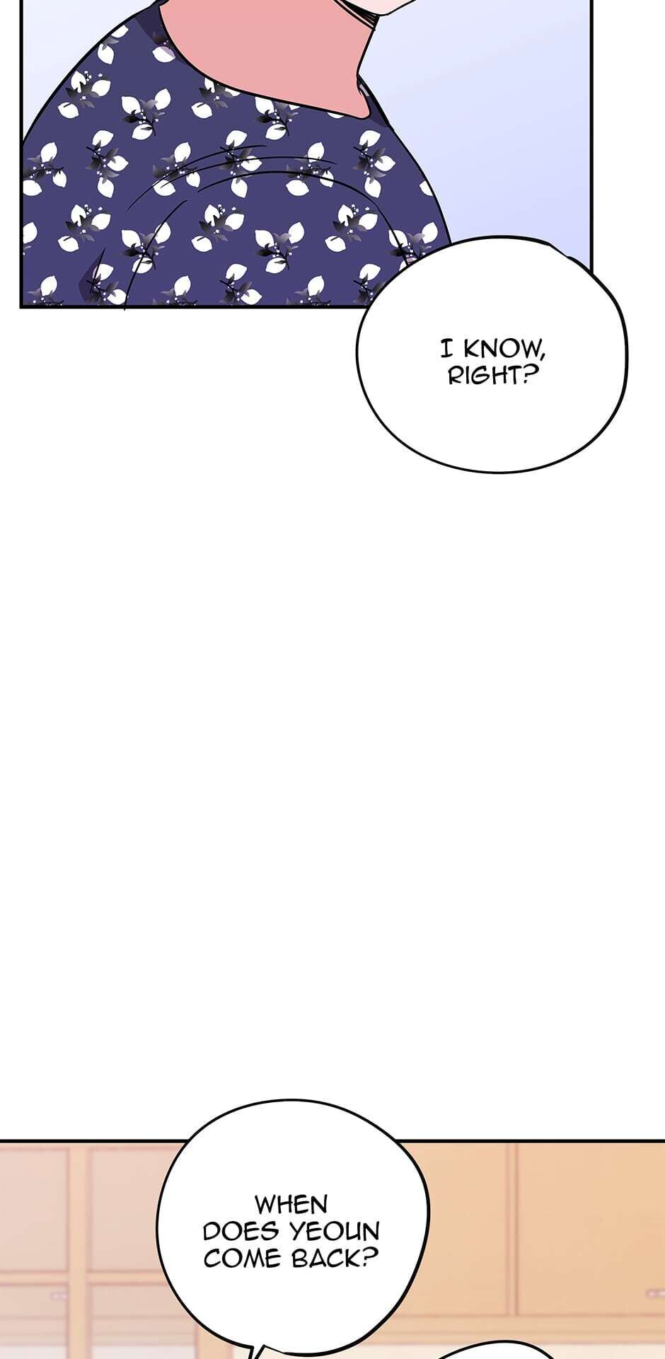 Please Save My Husband Chapter 66 page 60 - Chapter 66: Overlap