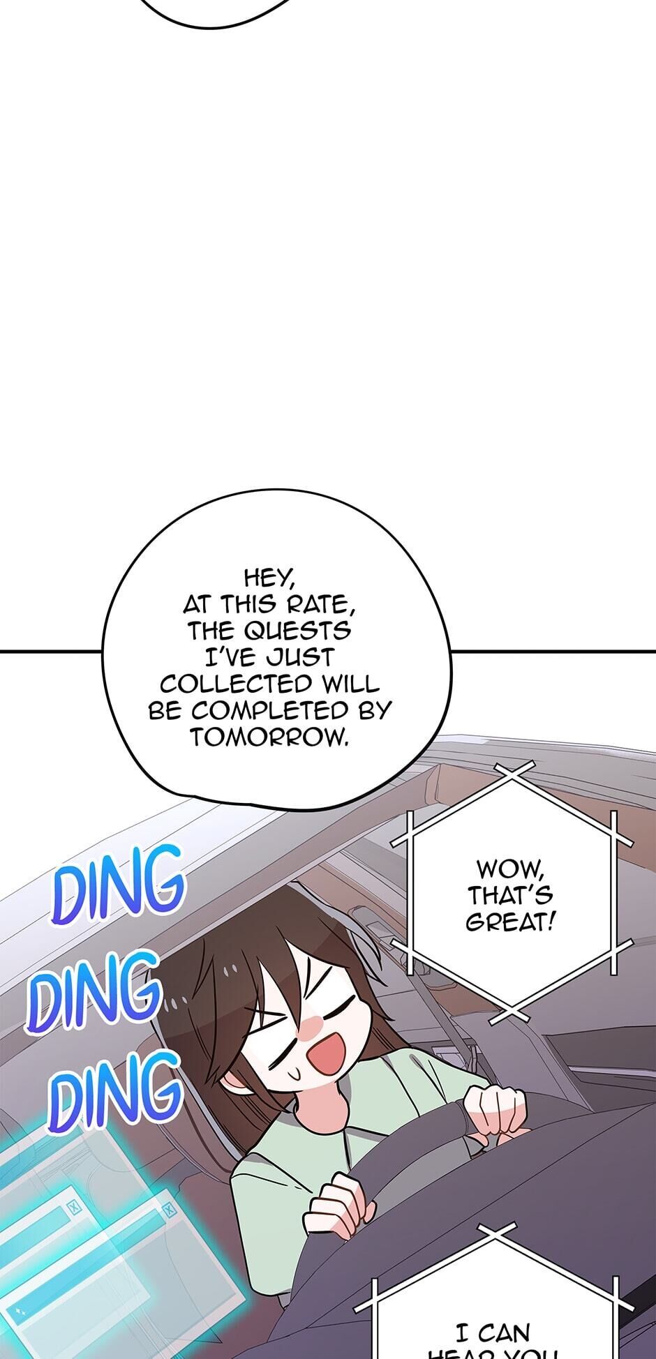 Please Save My Husband Chapter 66 page 67 - Chapter 66: Overlap