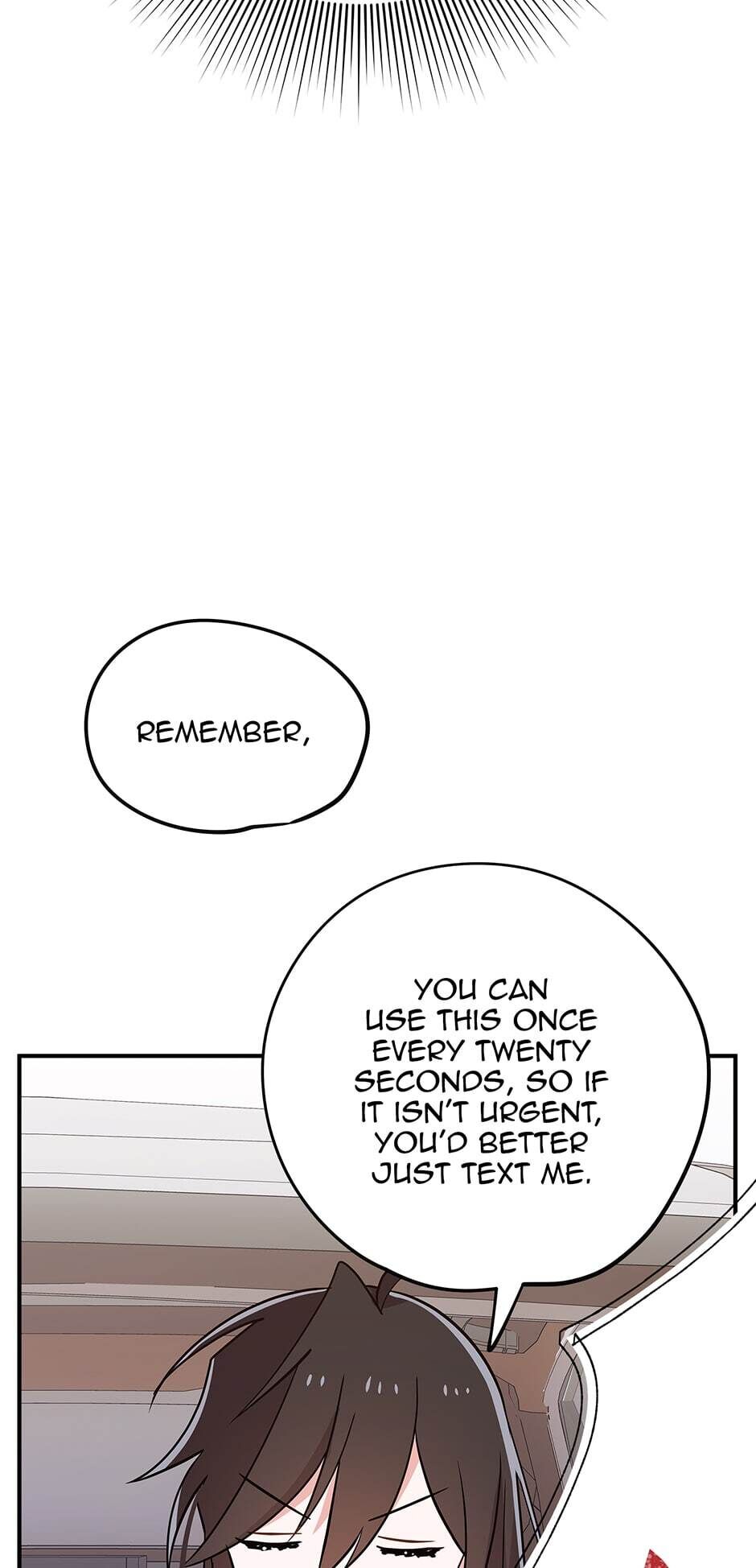 Please Save My Husband Chapter 66 page 71 - Chapter 66: Overlap