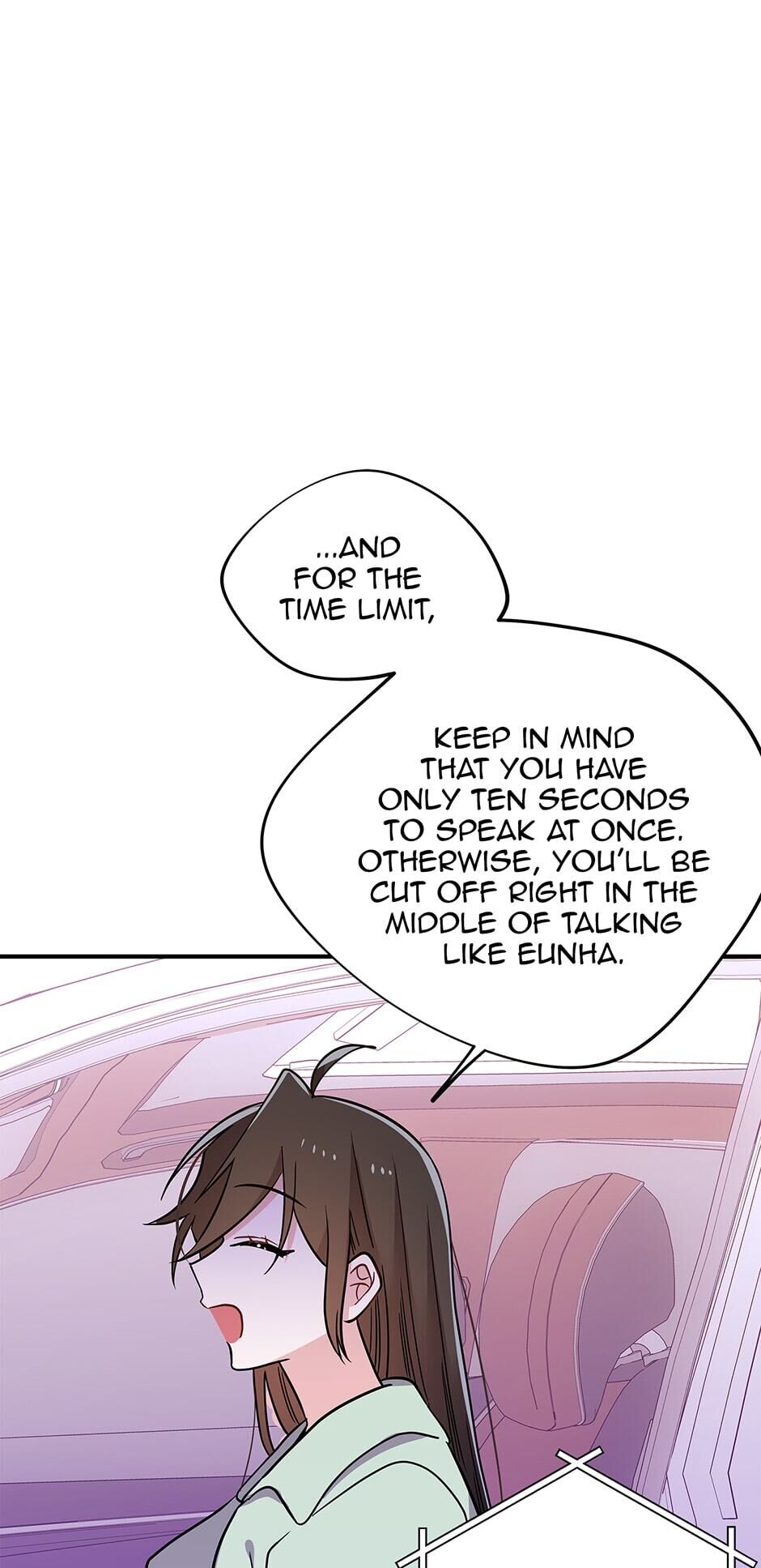 Please Save My Husband Chapter 66 page 74 - Chapter 66: Overlap