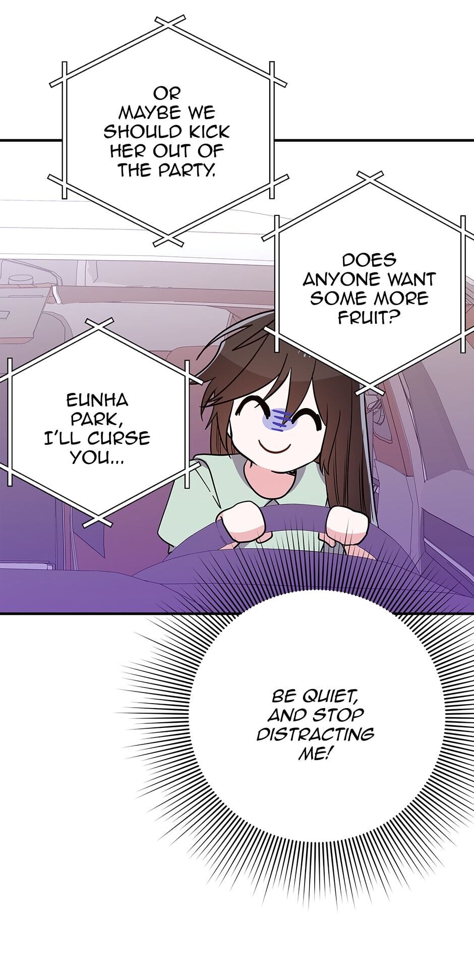 Please Save My Husband Chapter 66 page 77 - Chapter 66: Overlap