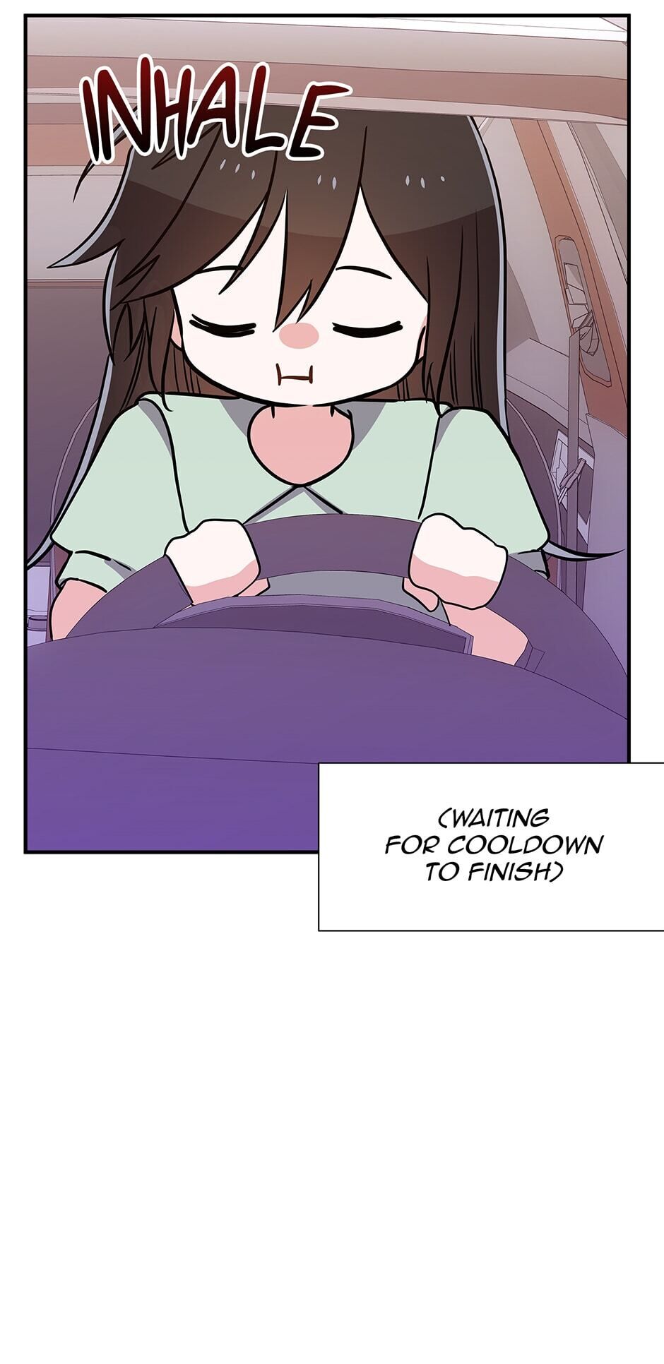 Please Save My Husband Chapter 66 page 81 - Chapter 66: Overlap