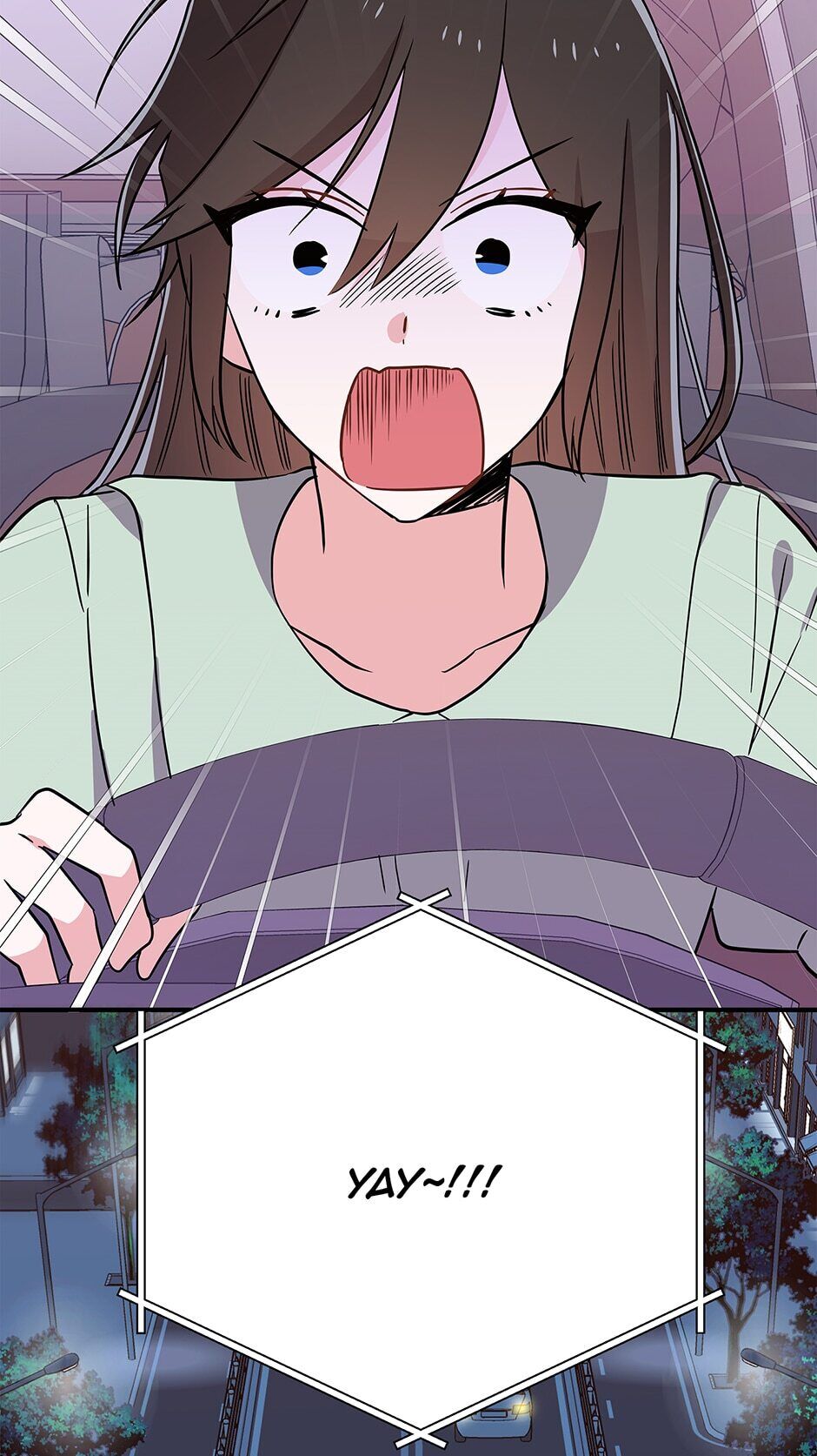Please Save My Husband Chapter 66 page 83 - Chapter 66: Overlap