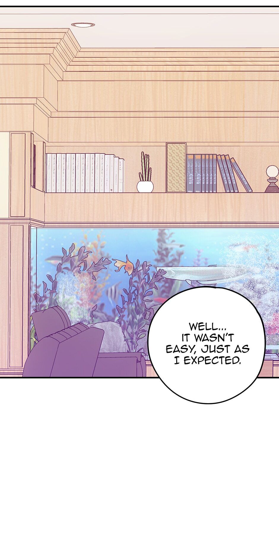 Please Save My Husband Chapter 67 page 10 - Chapter 67: Drinks