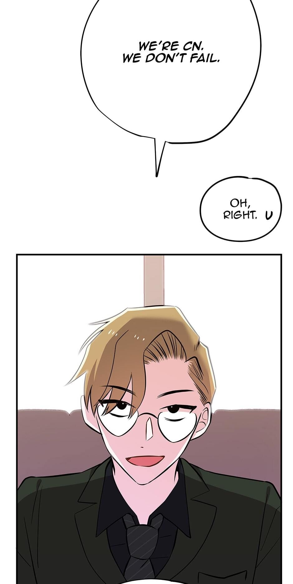 Please Save My Husband Chapter 67 page 12 - Chapter 67: Drinks