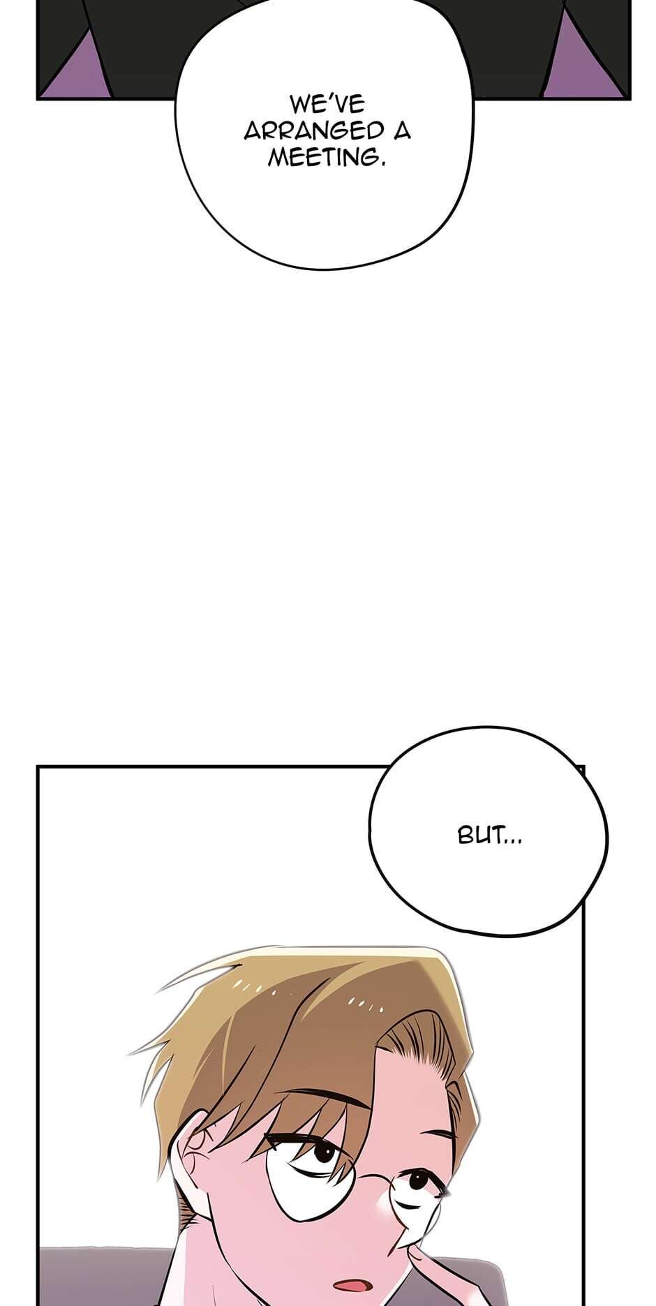 Please Save My Husband Chapter 67 page 13 - Chapter 67: Drinks