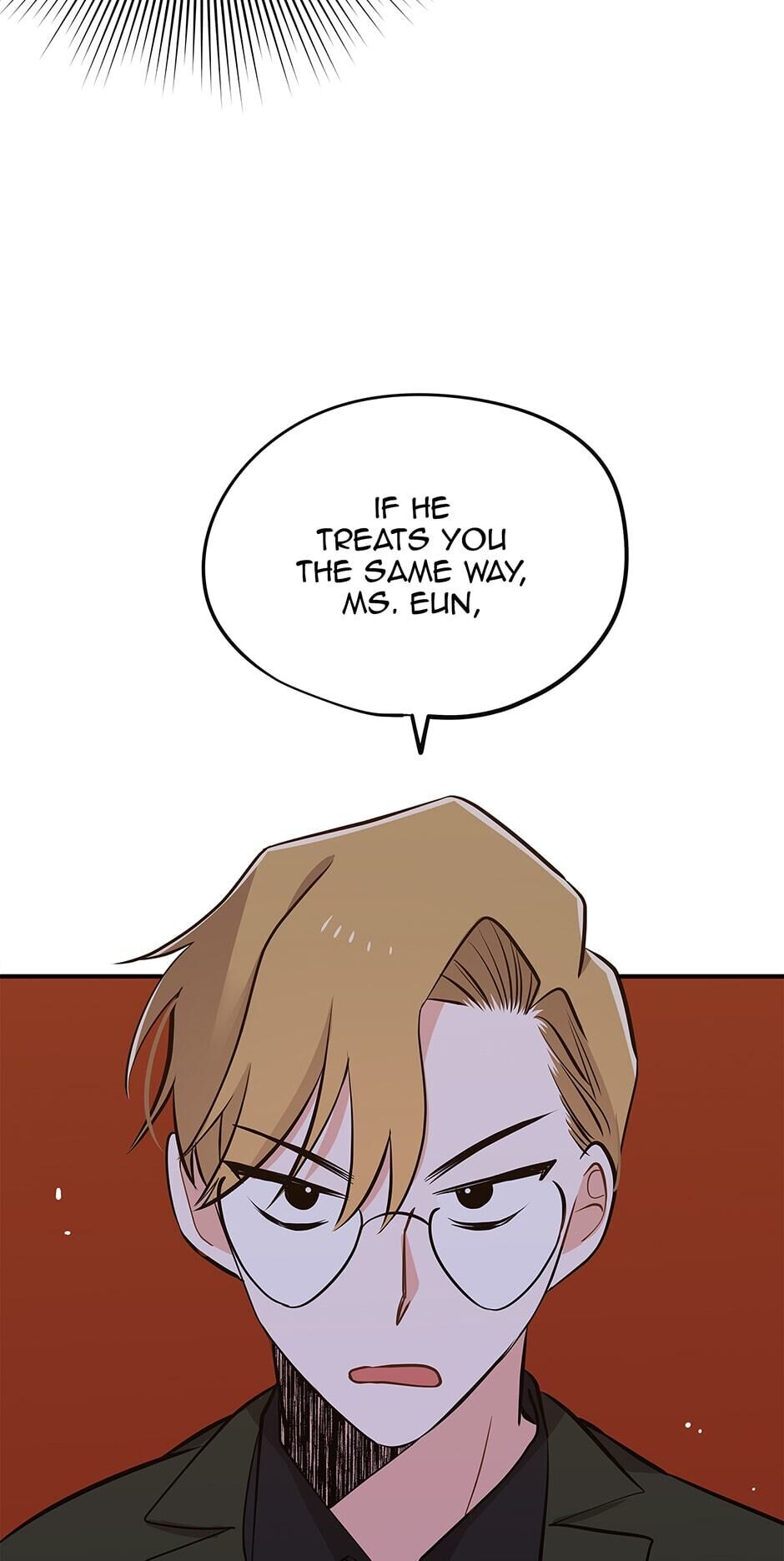 Please Save My Husband Chapter 67 page 16 - Chapter 67: Drinks