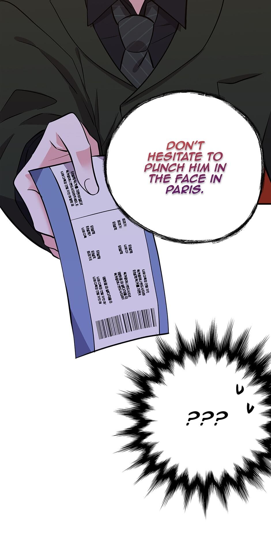 Please Save My Husband Chapter 67 page 17 - Chapter 67: Drinks