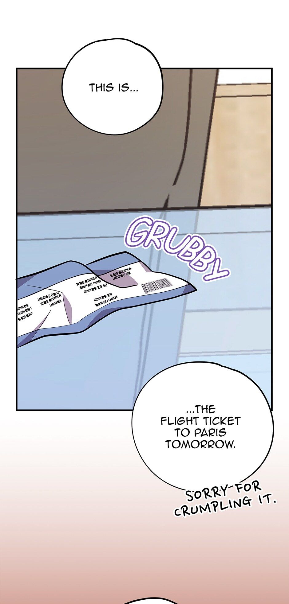 Please Save My Husband Chapter 67 page 20 - Chapter 67: Drinks