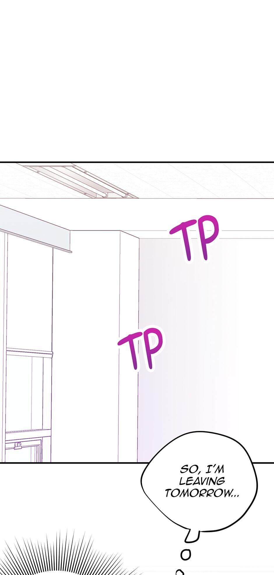 Please Save My Husband Chapter 67 page 24 - Chapter 67: Drinks