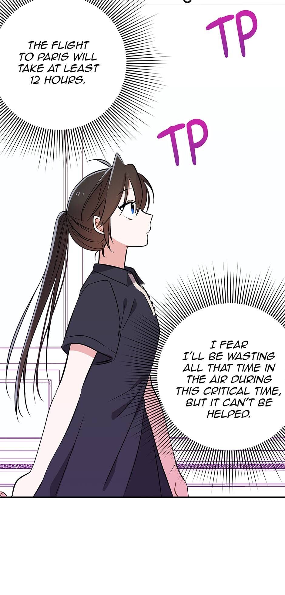 Please Save My Husband Chapter 67 page 25 - Chapter 67: Drinks