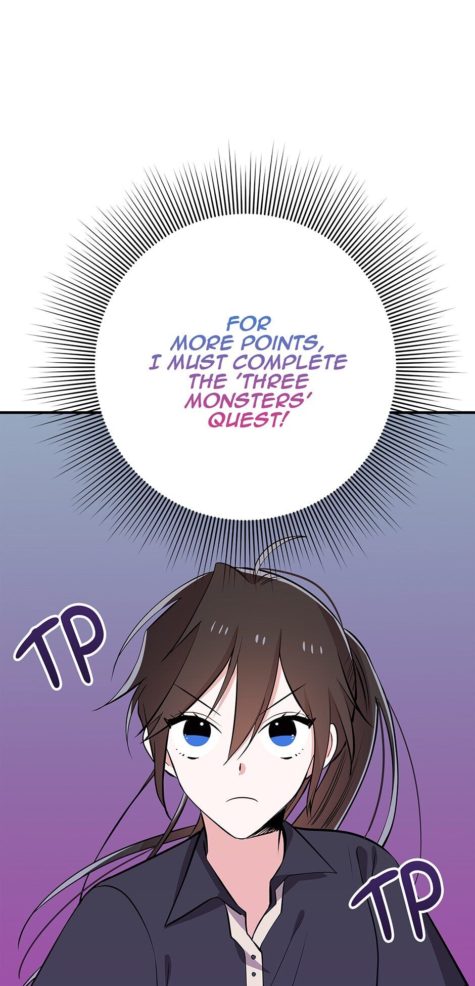 Please Save My Husband Chapter 67 page 26 - Chapter 67: Drinks