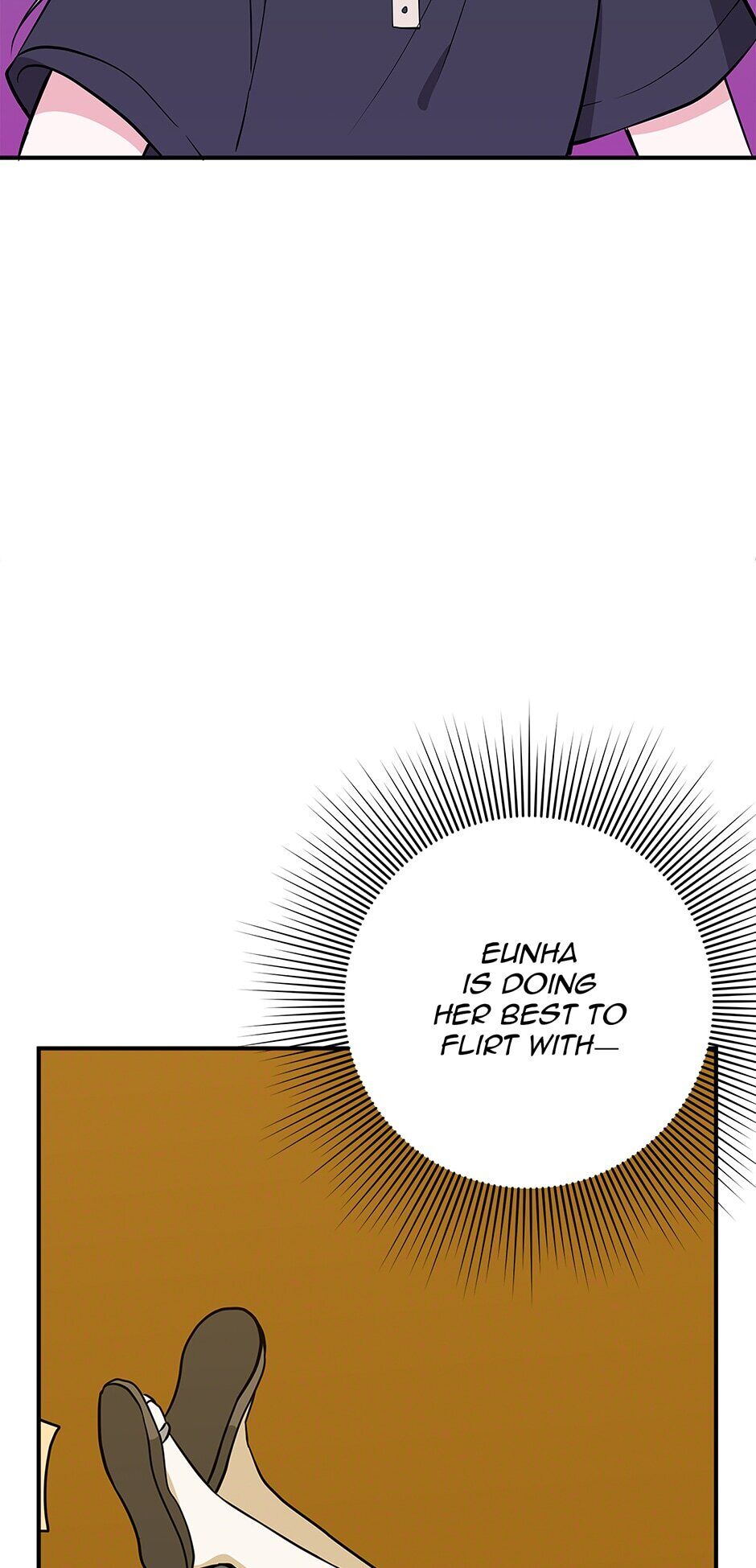 Please Save My Husband Chapter 67 page 27 - Chapter 67: Drinks