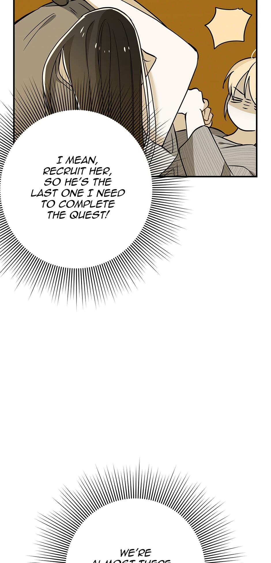 Please Save My Husband Chapter 67 page 28 - Chapter 67: Drinks