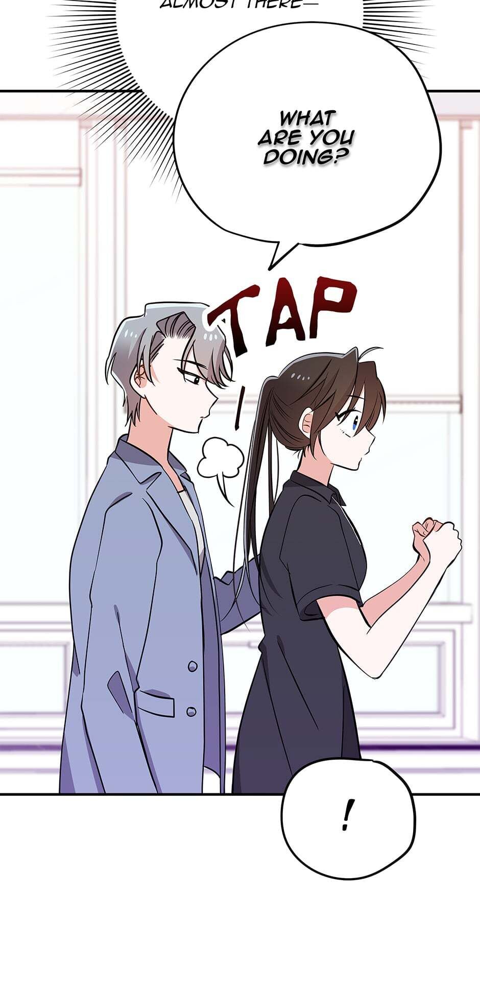 Please Save My Husband Chapter 67 page 29 - Chapter 67: Drinks