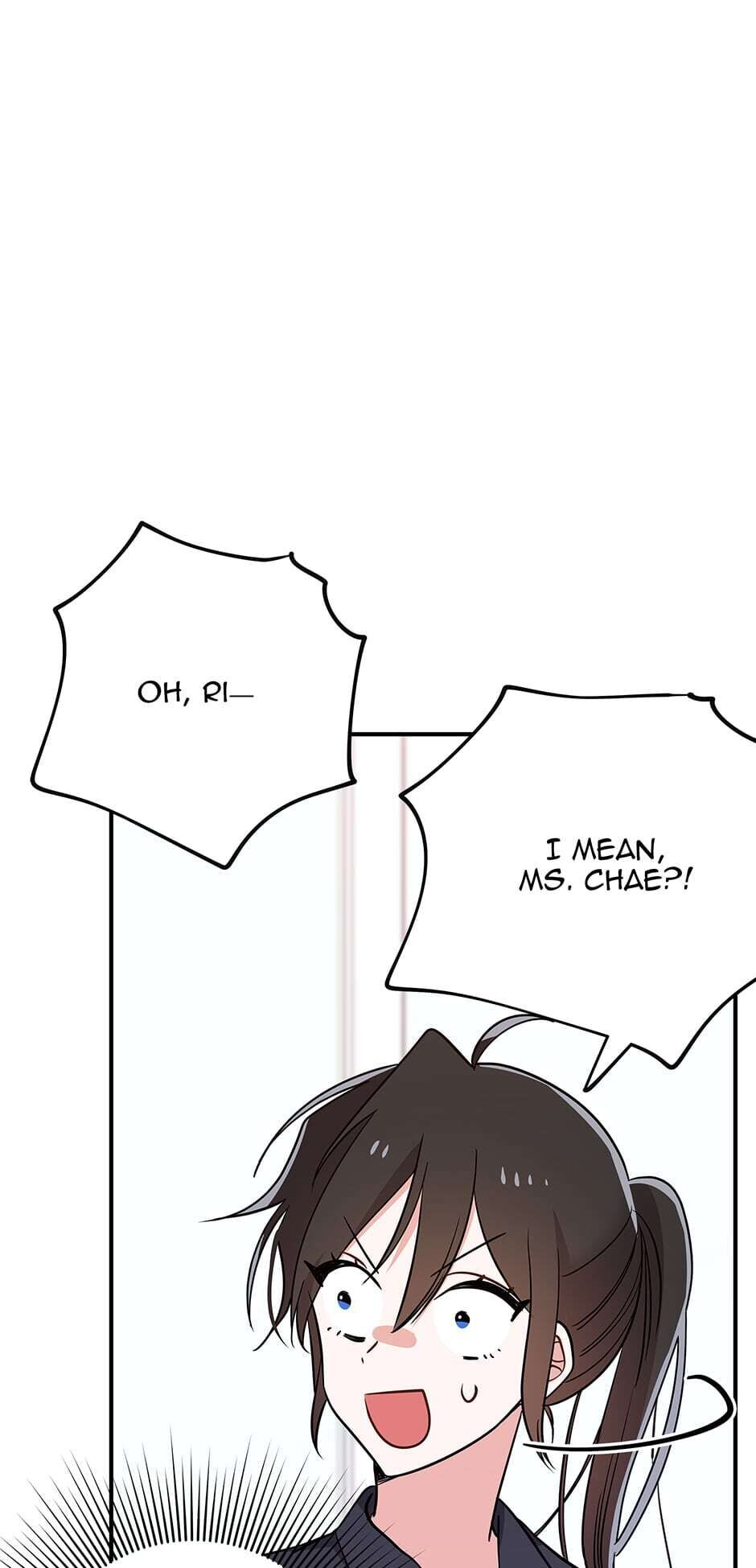 Please Save My Husband Chapter 67 page 30 - Chapter 67: Drinks