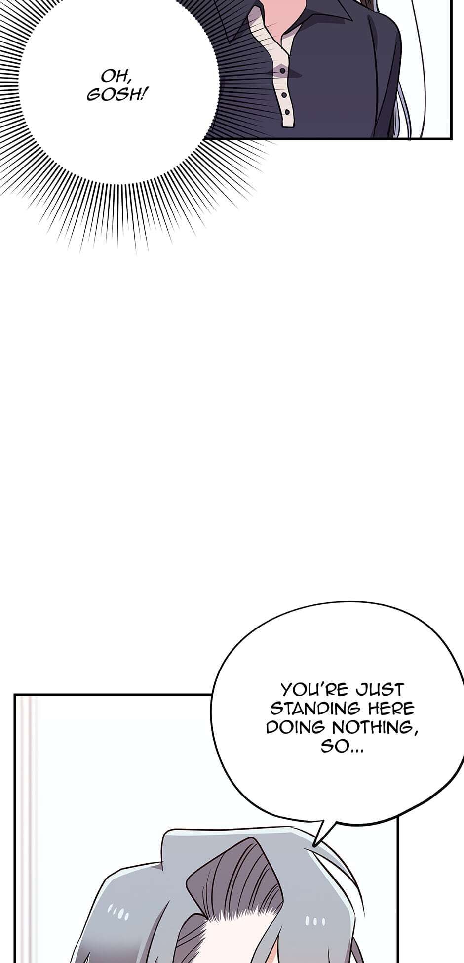 Please Save My Husband Chapter 67 page 31 - Chapter 67: Drinks