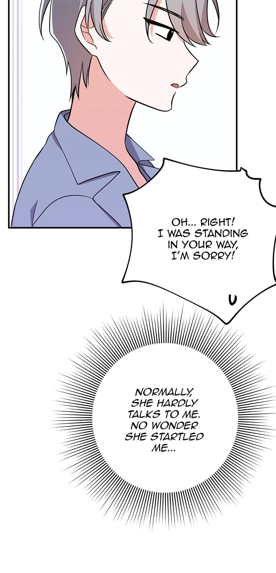 Please Save My Husband Chapter 67 page 32 - Chapter 67: Drinks